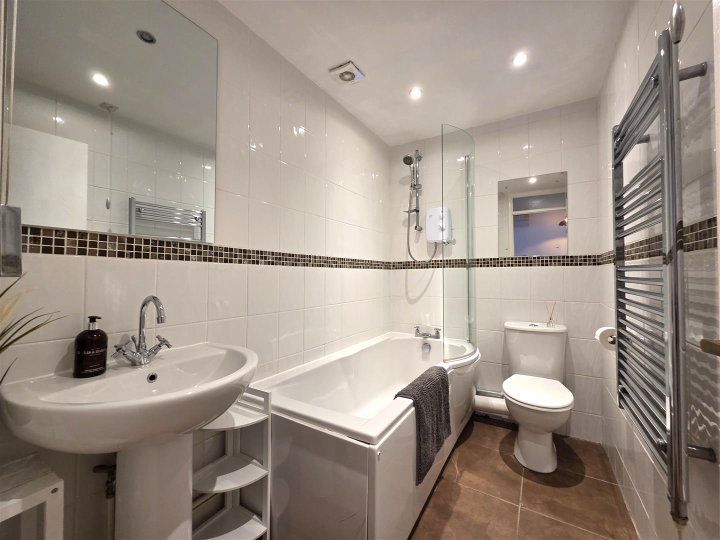 Abbotsford House, Marina, Swansea, SA1 1YH